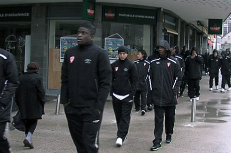 Les coulisses d'AFCA-ASNL