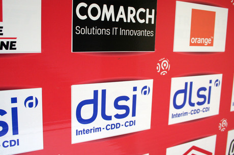 DLSI et Comarch rejoignent l'ASNL