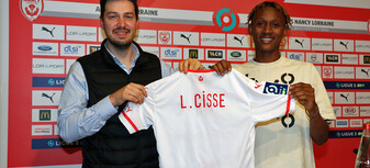 Cissé : 