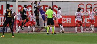 Le résumé de Nancy-Sochaux