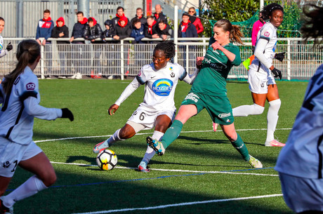 Le résumé d'ASNL-ASSE (F)