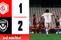 J6 Ligue 2 BKT - Le résumé vidéo de Annecy - Nancy - Vidéo n°0