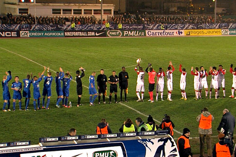 Le résumé de FCD-ASNL