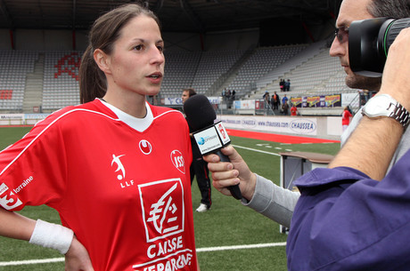 Le film de la finale féminine