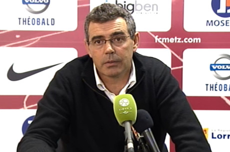 P. Gabriel après FCM-ASNL