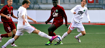 Le résumé d'ASNL-FCM (Gambardella)
