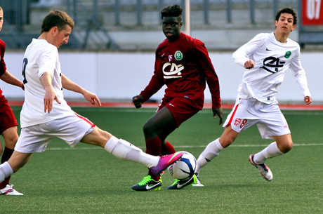 Le résumé d'ASNL-FCM (Gambardella)