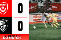 J24 Ligue 2 BKT - Le résumé vidéo de Nancy - Grenoble - Vidéo n°0