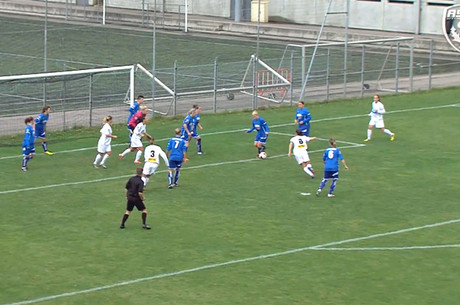 Le résumé d'ASNL-Gravelines (F)