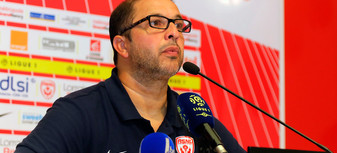 P. Correa après FCL-ASNL