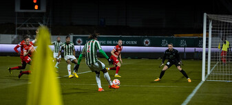 Le résumé de Red Star-Nancy