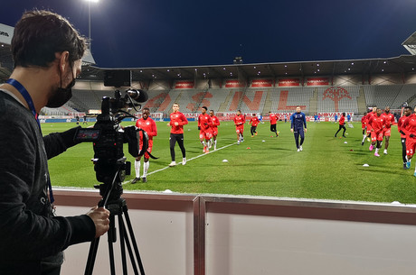 Les coulisses de Nancy-Grenoble