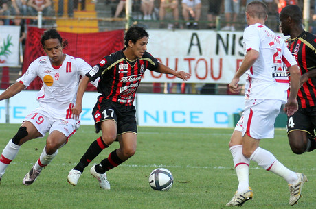 OGCN-ASNL (2010/2011)