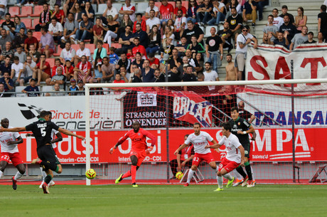 Le résumé de Nancy-Lens