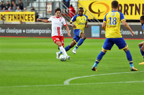 Le résumé d'ASNL-FCSM