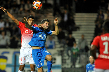 Le résumé de CNFC-ASNL