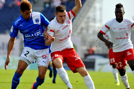 Le résumé de CNFC-ASNL