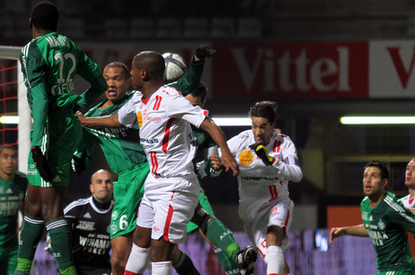 Le résumé d'ASNL-ASSE