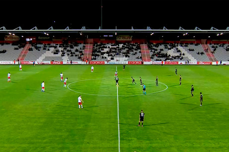 Le résumé d'Ajaccio-Nancy