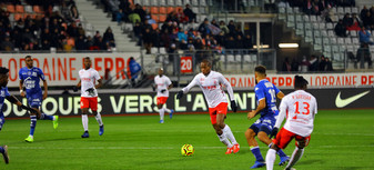 Le résumé de Nancy-Troyes