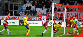 Le résumé de Nancy-Sochaux