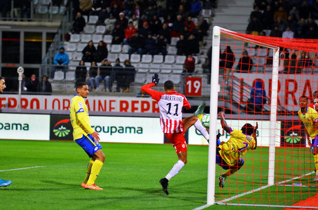 Le résumé de Nancy-Sochaux