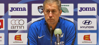 A. Perrin après Le Havre-Nancy