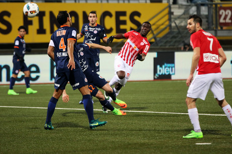 Le résumé d'ASNL-MHSC