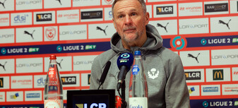 Albert Cartier après Nancy-Grenoble