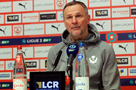 Albert Cartier après Nancy-Grenoble