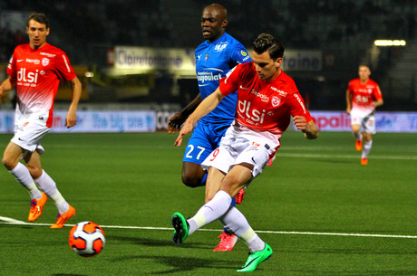 Le résumé d'ASNL-CNFC