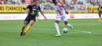 Le résumé d'ASNL-CNFC