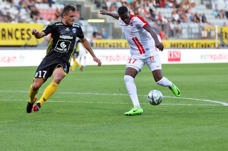 Le résumé d'ASNL-CNFC