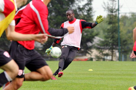 L'avant-match de HAC-ASNL