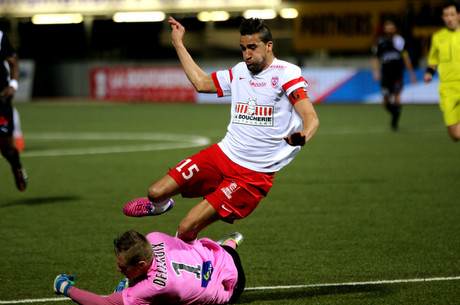 Le résumé d'ASNL-CNFC