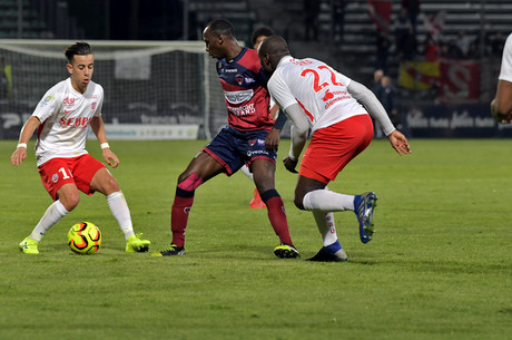 Le résumé de Clermont-Nancy