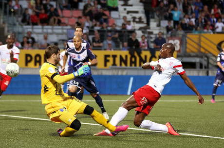 Le résumé d'ASNL-ESTAC