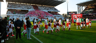 Les coulisses de FCM-ASNL