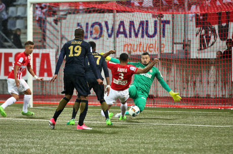 Le résumé d'ASNL-ASM