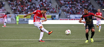 Le résumé d'ASNL-EAG
