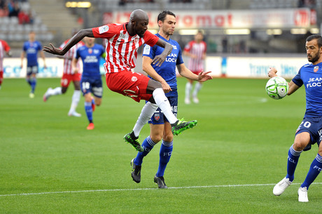 Le résumé de Nancy-Lorient