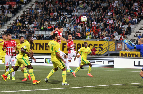 Le résumé d'ASNL-FCN