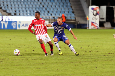 Le résumé de SCB-ASNL