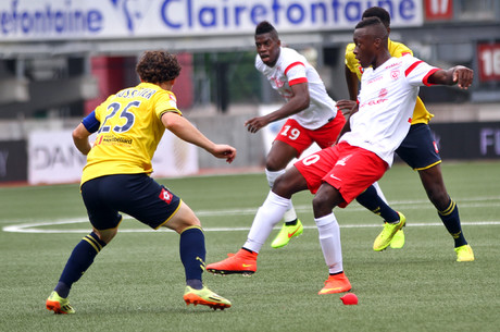 Le résumé d'ASNL-FCSM