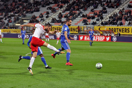 Le résumé d'ASNL-FBBP