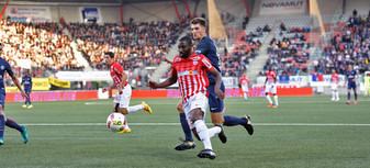 Le résumé d'ASNL-PSG