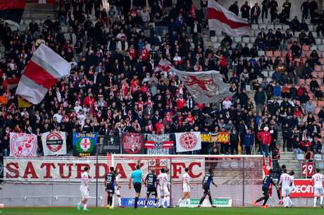 Le résumé de Nancy-Red Star