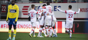 Le résumé de Nancy-Sochaux