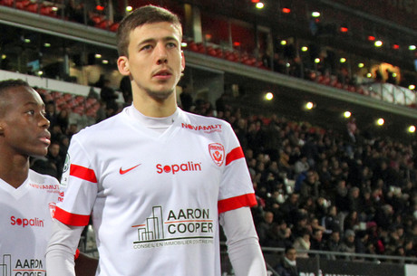 Les souvenirs du centre de Lenglet