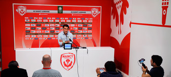 D. Tholot après Nancy-Grenoble